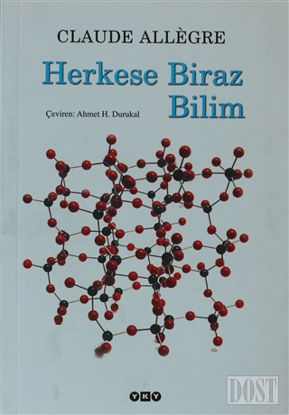 Herkese Biraz Bilim